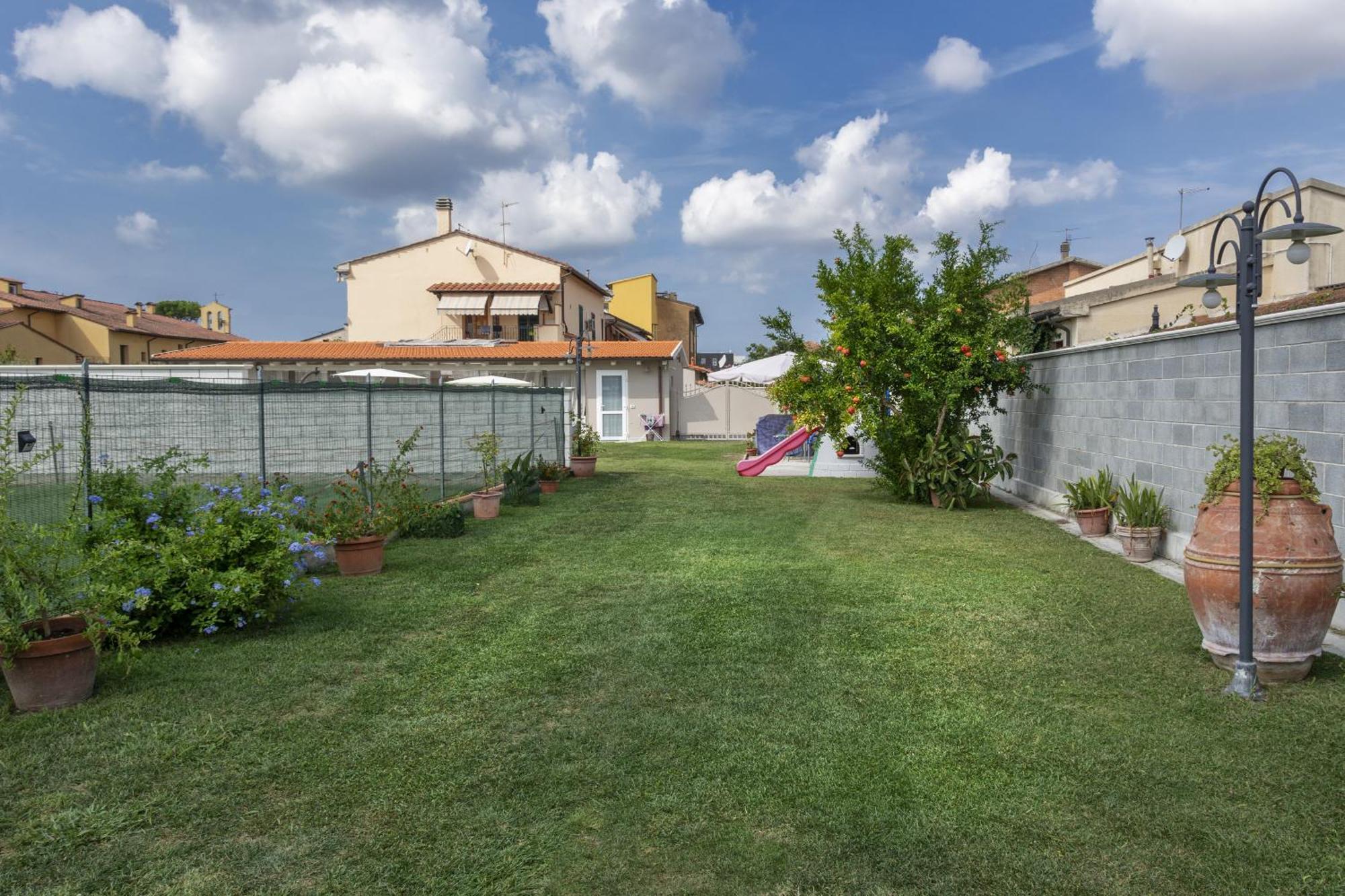 Colorado Home Pisa Exterior photo