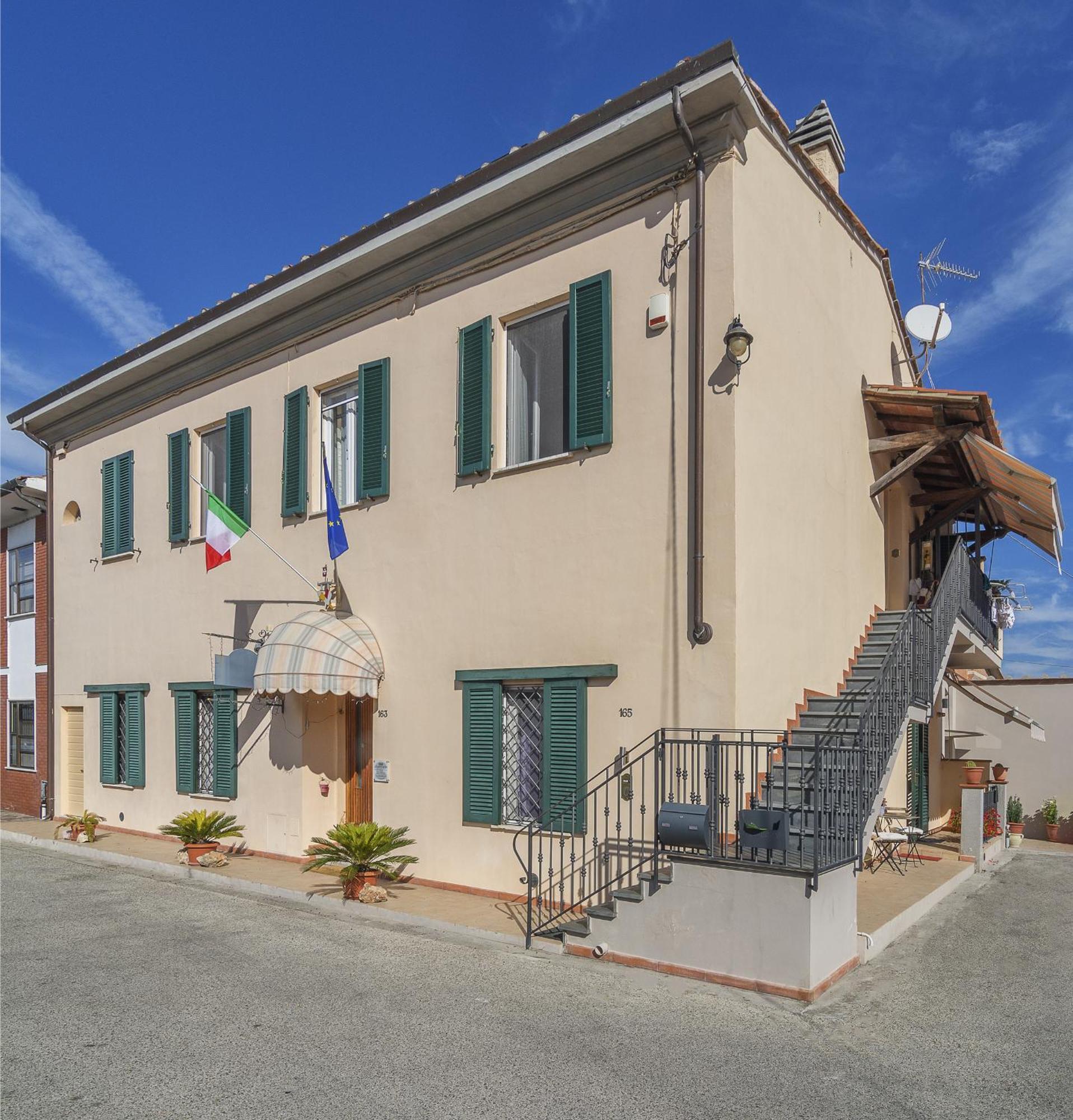 Colorado Home Pisa Exterior photo